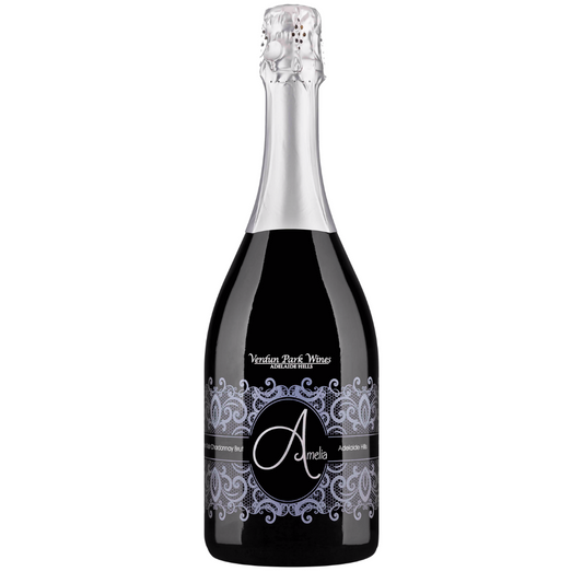 NV Verdun Park Wines Amelia Pinot Noir Chardonnay Brut